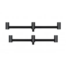 Буз бари Fox Black Label Slim Buzz Bars 3 Rod